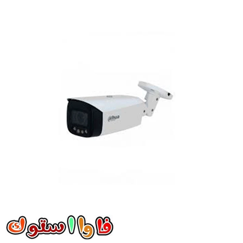 دوربین مداربسته داهوا مدل DH-IPC-HFW5449T1-ZE-LED