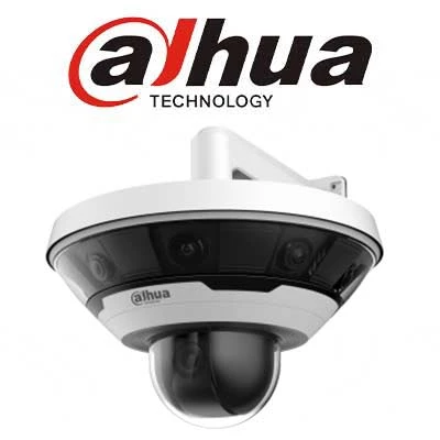 دوربین مداربسته داهوا مدل DH-PSD8802-A180
