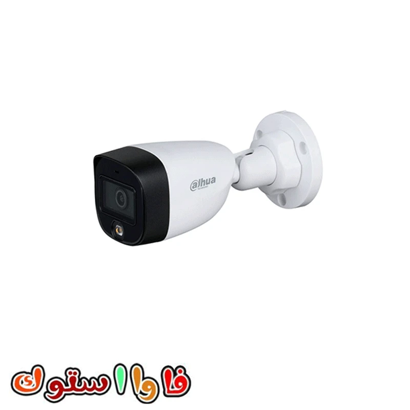 دوربین مداربسته داهوا مدل HAC-HFW1209CMP-LED-0360B