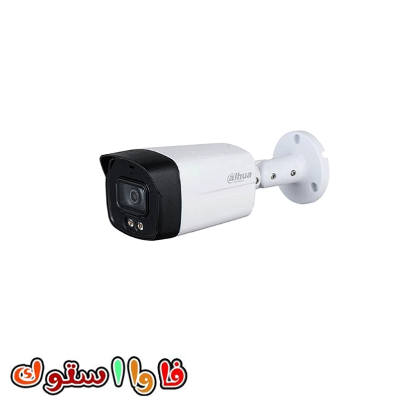 دوربین مداربسته داهوا مدل HAC-HFW1209TLMP-LED-0360B