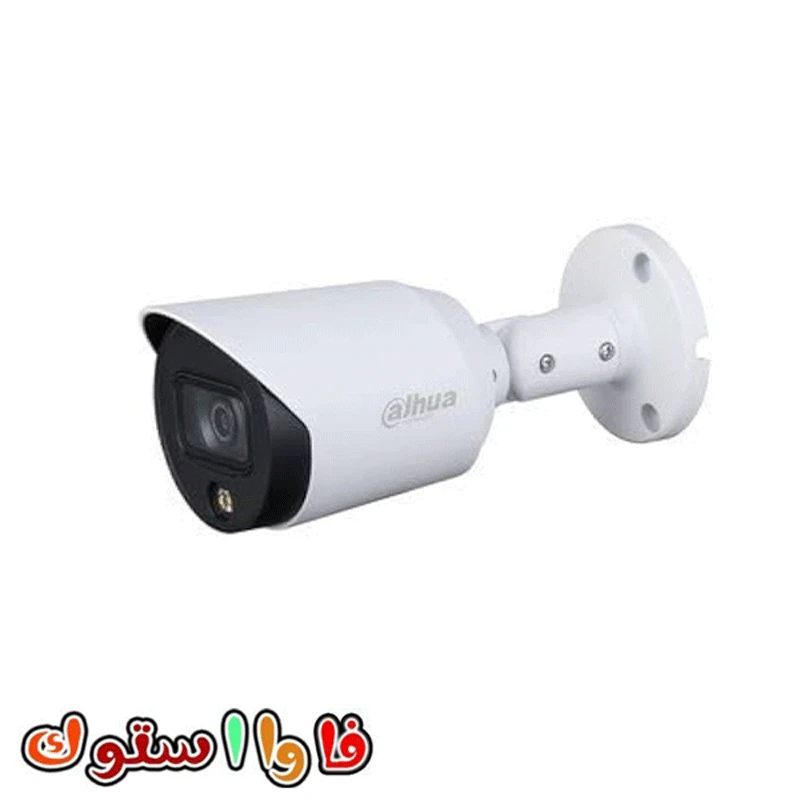 دوربین مداربسته داهوا مدل HAC-HFW1239TP-LED