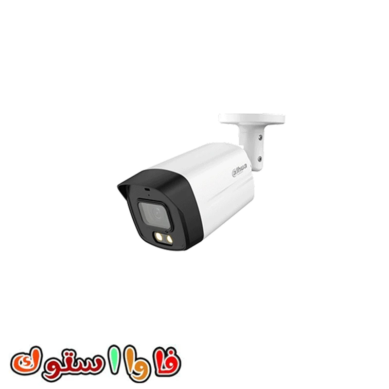 دوربین مداربسته داهوا مدل HAC-HFW1509TLM-A-LED