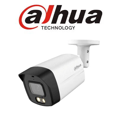 دوربین مداربسته داهوا مدل HAC-HFW1509TP-LED