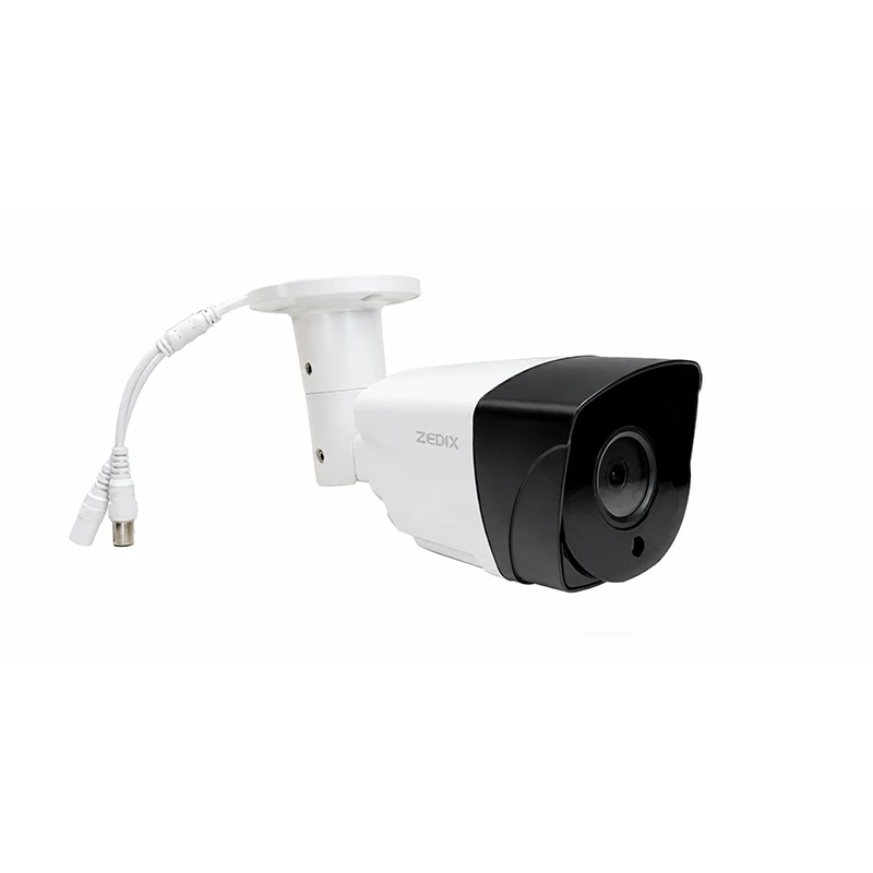 دوربین مداربسته زدایکس مدل ZX-4206SW