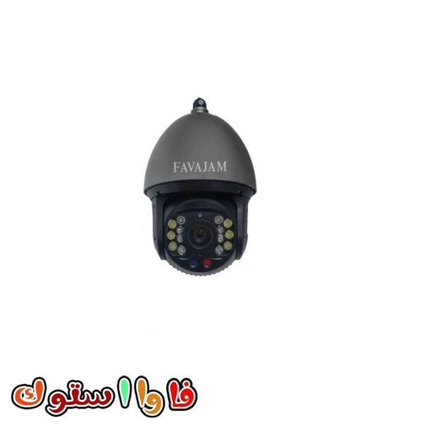 دوربین مداربسته فاواجم FIC-SP-7388-H3W