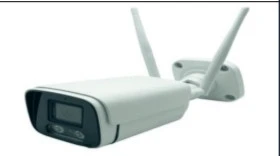 دوربین مداربسته مدلMWB-P5010 برند STARLIGHT