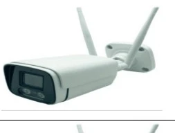 دوربین مداربسته مدلWIFI-P5010 برند STARLIGHT