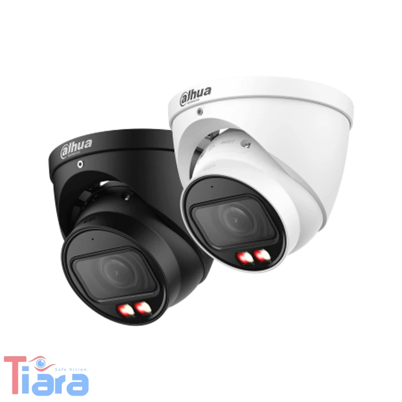 دوربین مداربسته موتورایز تحت شبکه داهوا مدل DH-IPC-HDW2449T-ZS-IL