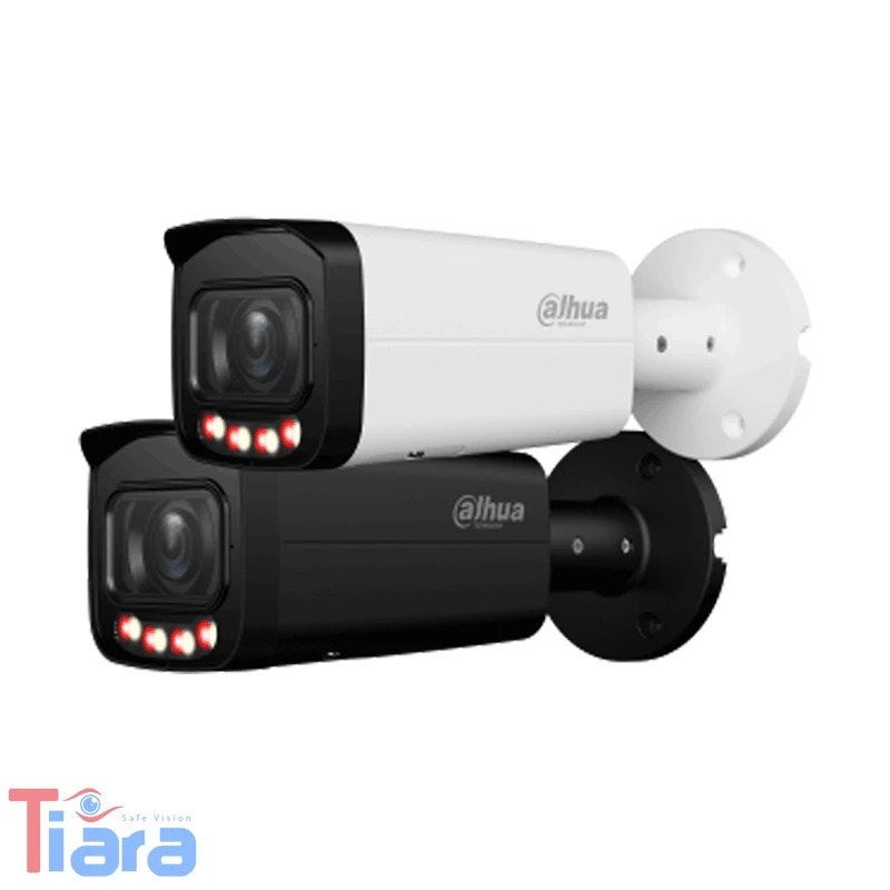 دوربین مداربسته موتورایز تحت شبکه داهوا مدل DH-IPC-HFW2449T-ZAS-IL