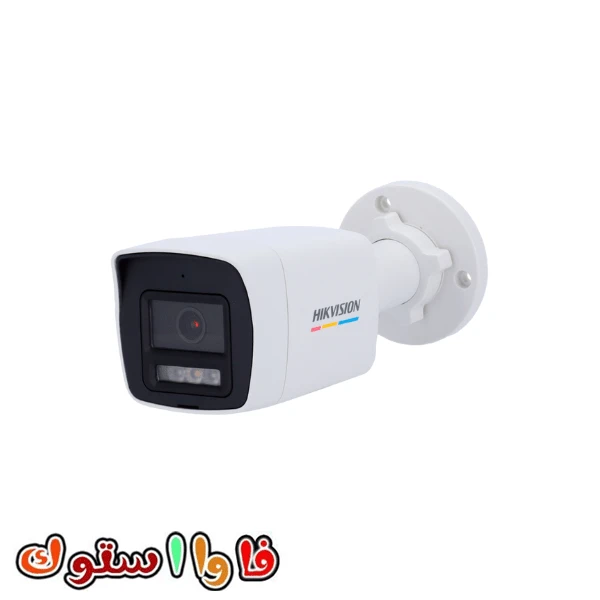 دوربین مداربسته هایک ویژن DS-2CD3T81G2-LIUF