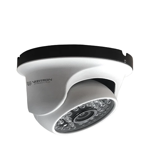 دوربین مداربسته ویزیترون مدل VZ-58XF20