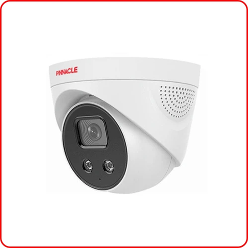 دوربین مداربسته پیناکل مدل PINNACLE PHC-C2525AW