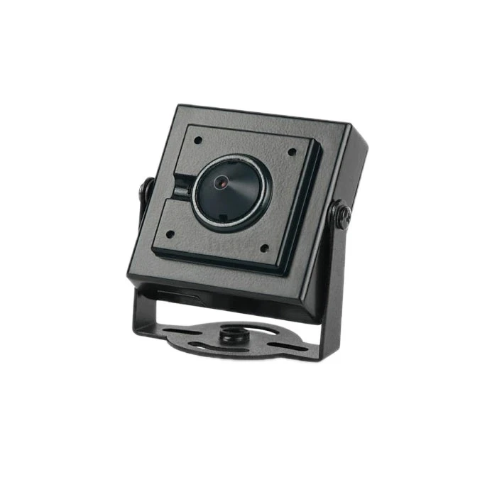 دوربین مداربسته پینهول کیو پلاس مدل PL-AHC-P2200-E