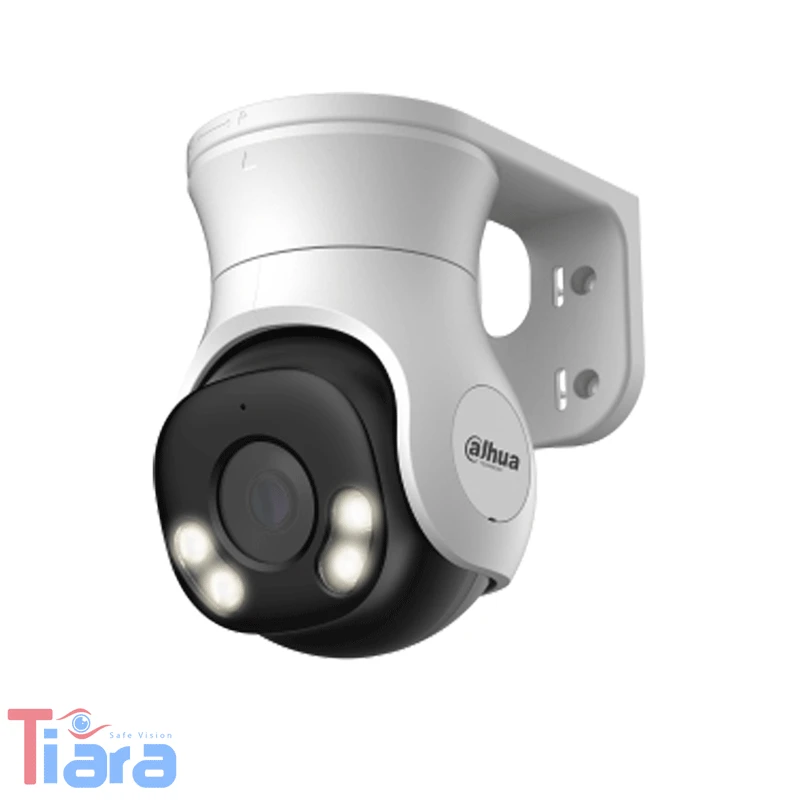 دوربین مداربسته چرخشی داهوا مدل DH-HAC-PT1500AP-IL-A