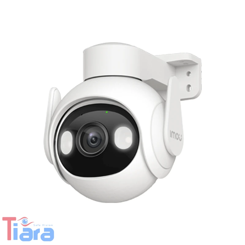 دوربین مداربسته کروزر 2 چرخشی آیمو مدل IMOU-CRUISER-IPC-GS7EP-5H0WE