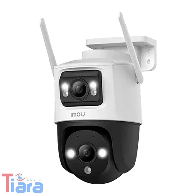 دوربین مداربسته کروزر دولنز آیمو مدل IMOU-CRUISER-DUAL-IPC-S7XEP-10MP