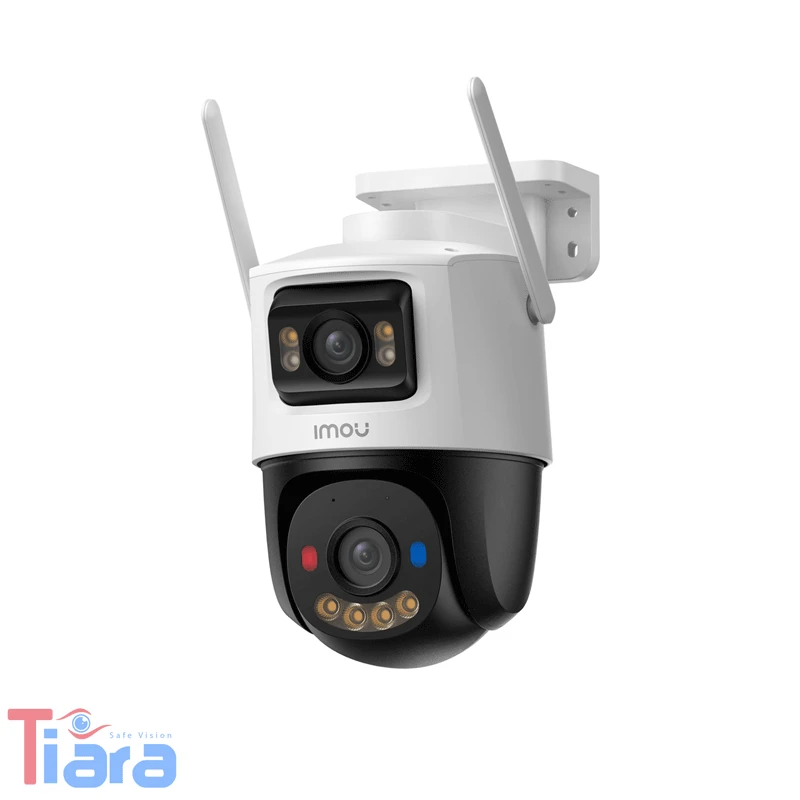 دوربین مداربسته کروزر دولنز آیمو مدل IMOU-CRUISER-DUAL-IPC-S7XEP-6M0WED