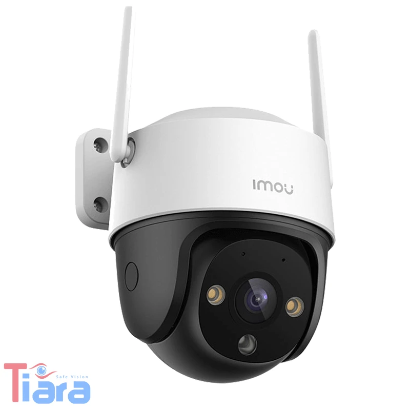 دوربین مداربسته کروزر چرخشی آیمو مدل IMOU-CRUISER-IPC-K7CP-5H1WE