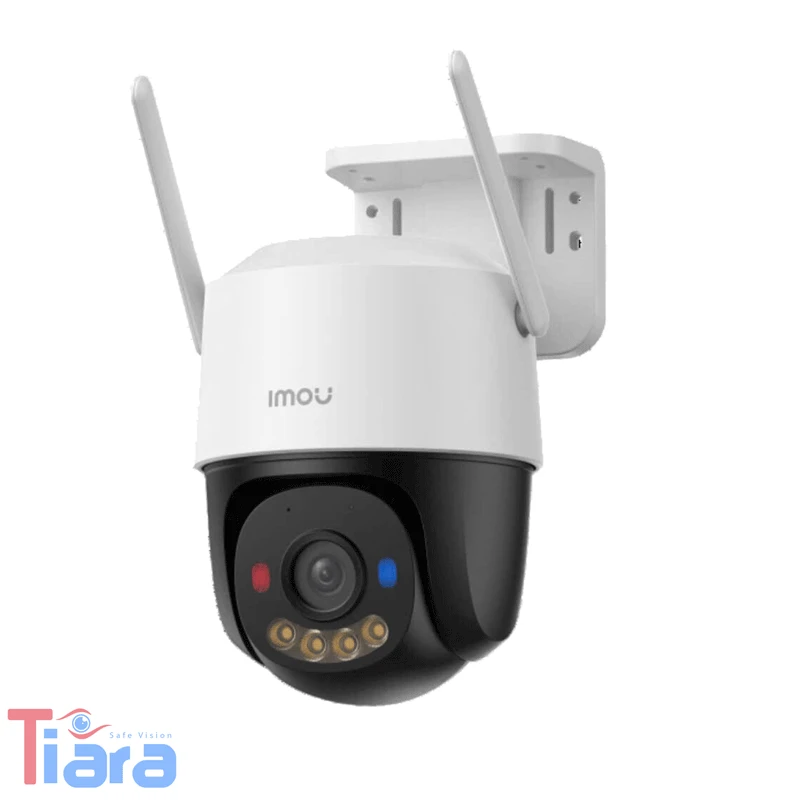 دوربین مداربسته کروزر چرخشی آیمو مدل IMOU-CRUISER-IPC-K7FP-5H0WE