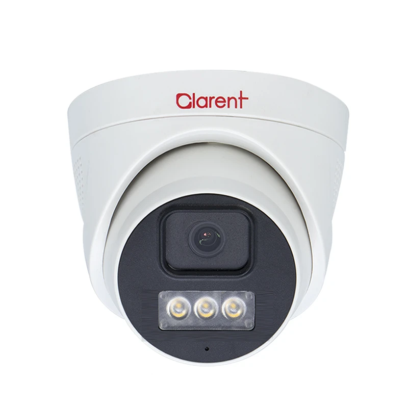 دوربین مداربسته کلارنت 2مگاپیکسل مدل CCP-MD6230FN-WCA