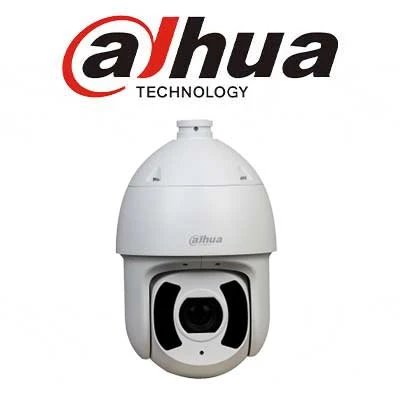 دوربین مداربسته گردان داهوا مدل DH-SD6CE245U-HNI