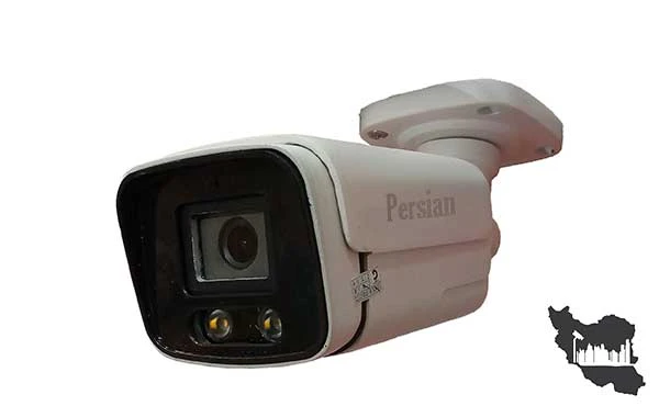 دوربین مداربسته ۲ مگاپیکسل AHD پرشین AB270-W3