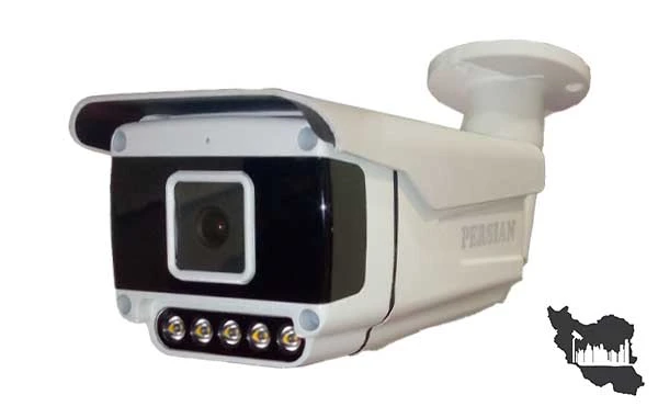 دوربین مداربسته ۲ مگاپیکسل AHD پرشین AB289-W5