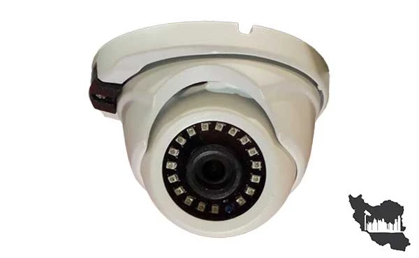 دوربین مداربسته ۲ مگاپیکسل AHD پرشین AD219-i3