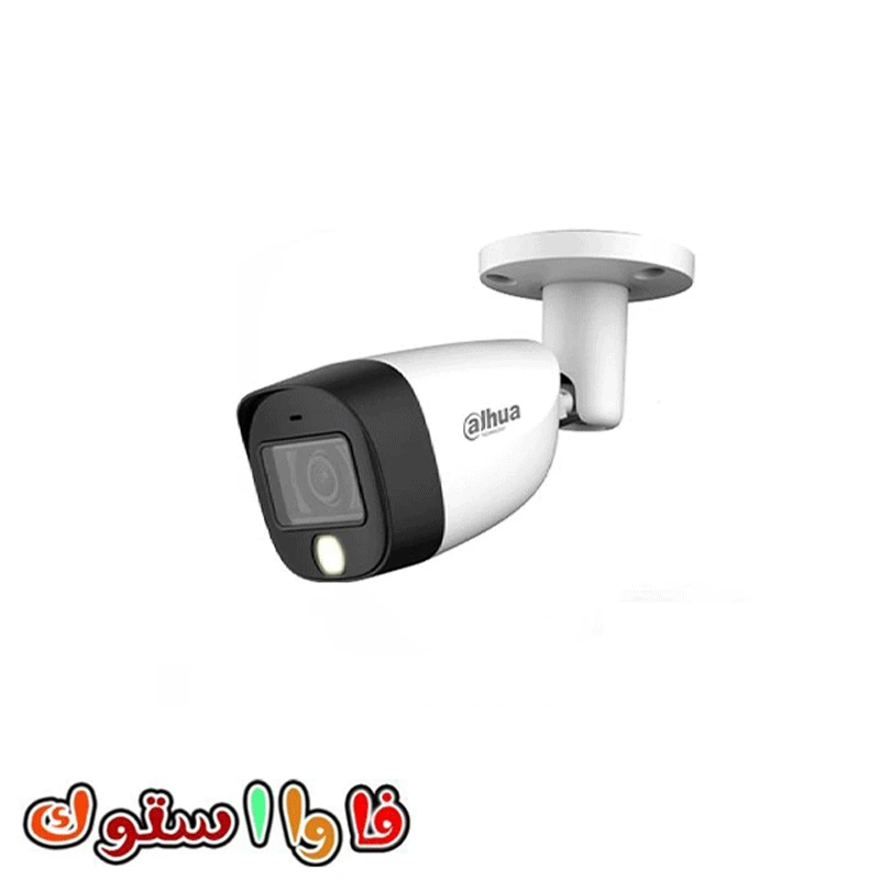 دوربین مدل DH-HAC-HFW1200CM-IL-A