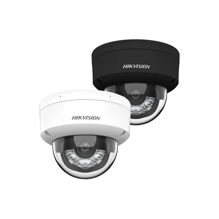 دوربین میکروفون دار دام 4 مگاپیکسل تحت شبکه Acusense هایک ویژن DS-2CD2143G2-LIS2U