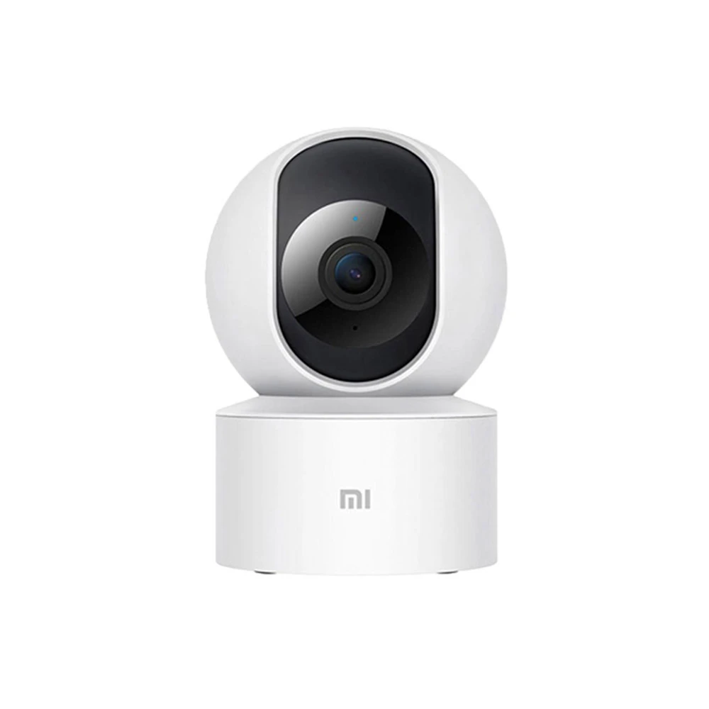 دوربین نظارتی هوشمند شیائومی Xiaomi Mi 360 Degree 1080p Home Security Camera MJSXJ10CM