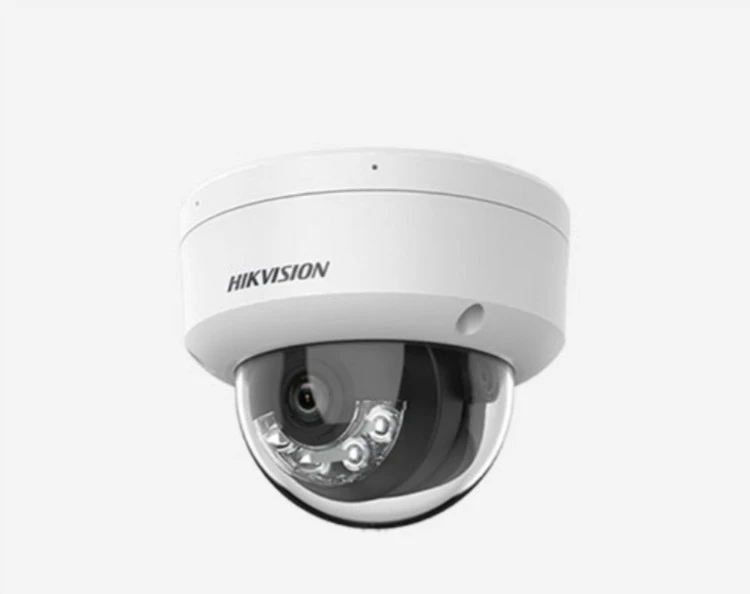 دوربین هایک ویژن مـدل DS-2CD1123G2-LIU