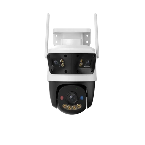 دوربین وای فای آیمو Imou Cruiser Triple IPC-S7UP-11M0WED با سه لنز و 11 مگاپیکسل