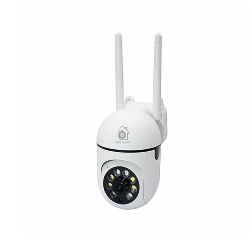 دوربین وای فایی چرخشی ostcam مدلowl