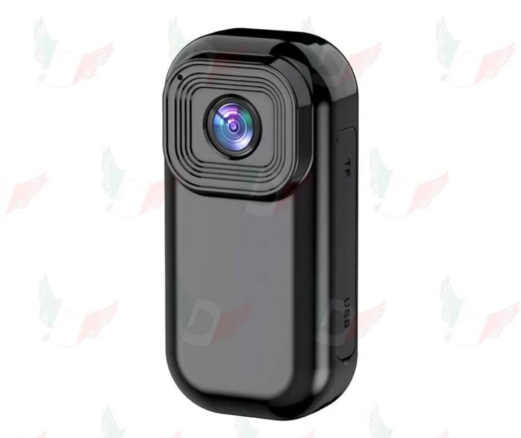 دوربین ورزشی(پلیسی) مدلWIFI