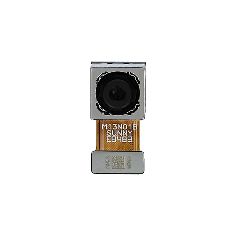 دوربین پشت Huawei y5 2019