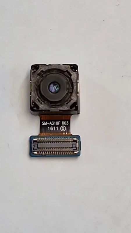 دوربین پشت اصلی روکاری A310 سامسونگ samsung a310