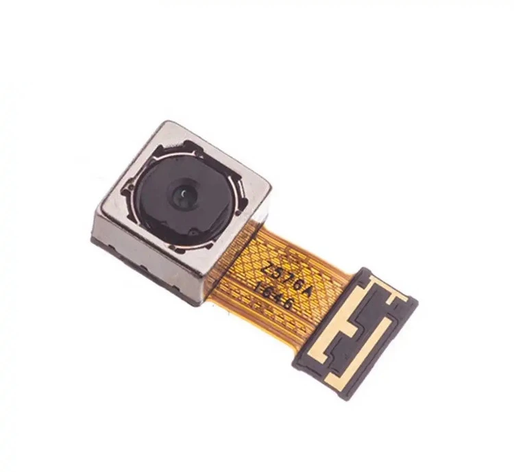 دوربین پشت ال جی stylus 2 / k520