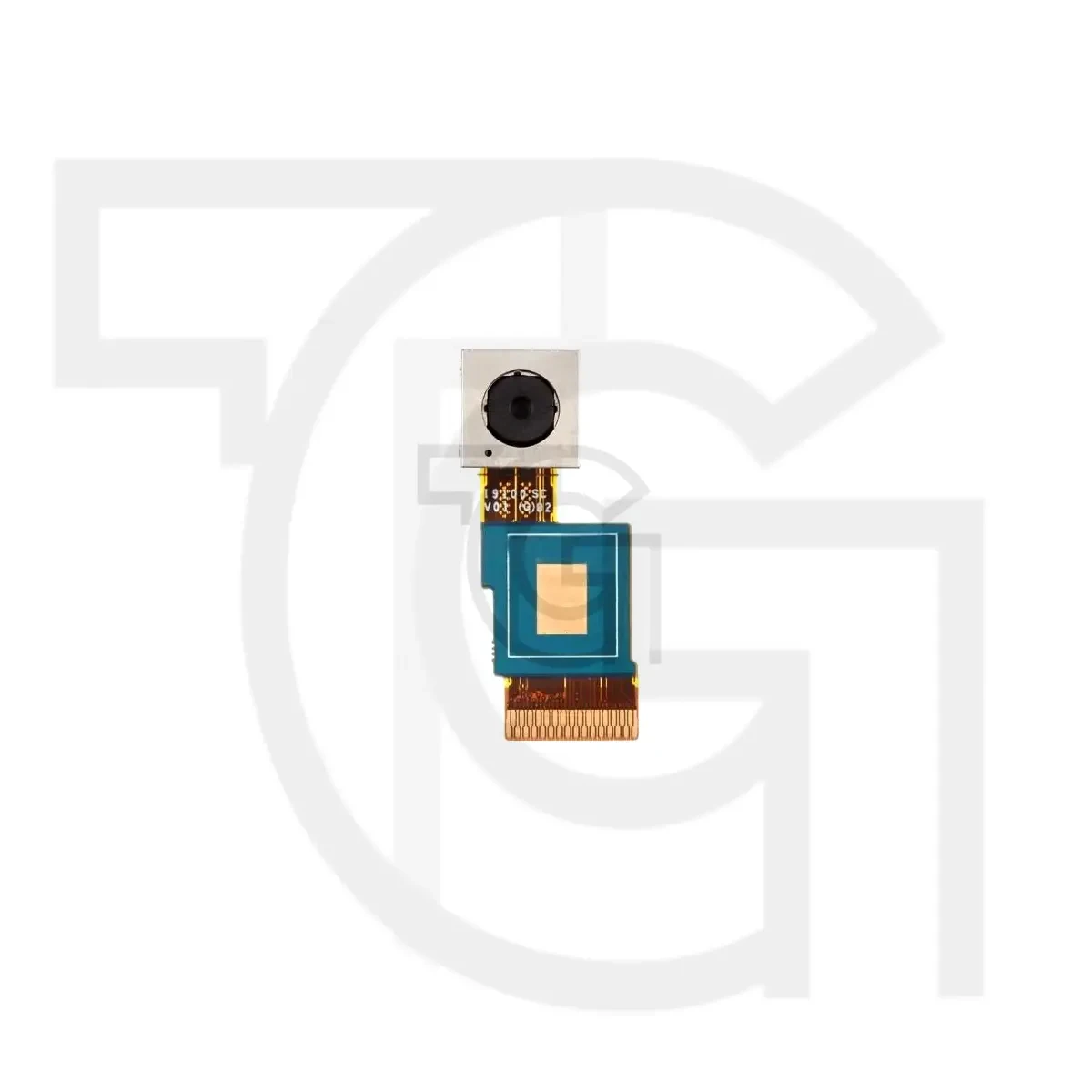 دوربین پشت سامسونگ Camera Back Samsung I9100 Galaxy S II
