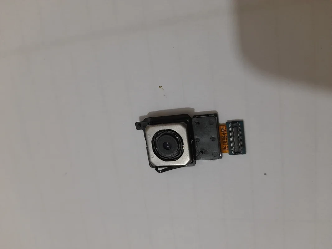 دوربین پشت سامسونگ Samsung galaxy s6