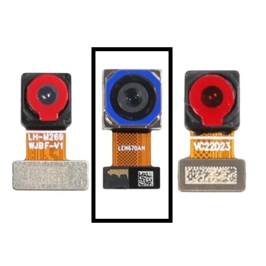 دوربین پشت سامسونگ a05s / a057