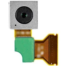 دوربین پشت سامسونگ s4 mini