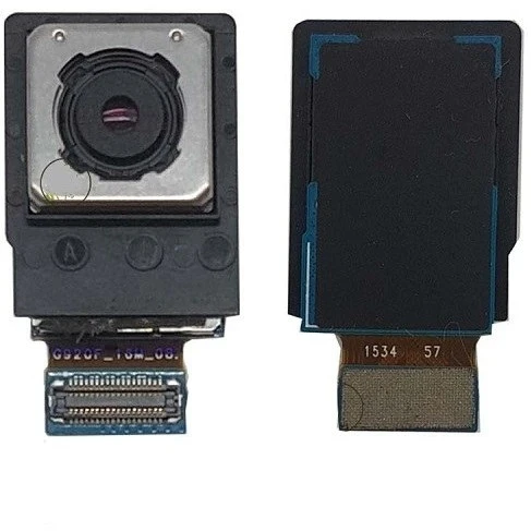 دوربین پشت سامسونگ s6 edge / g925