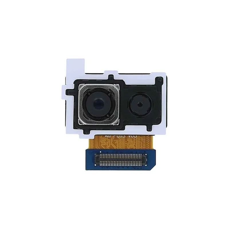 دوربین پشت فابریکی j810 f-j8 plus