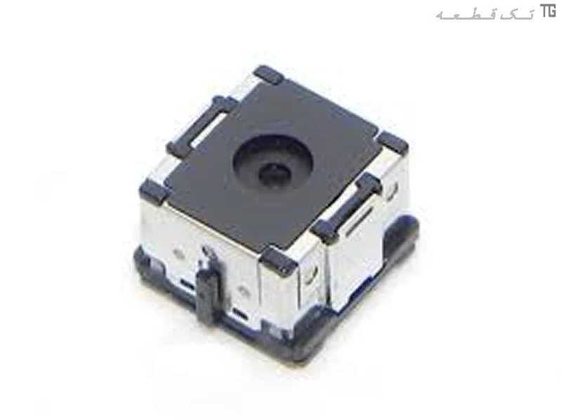دوربین‌ پشت نوکیا Camera Back Nokia 5800 XpressMusic