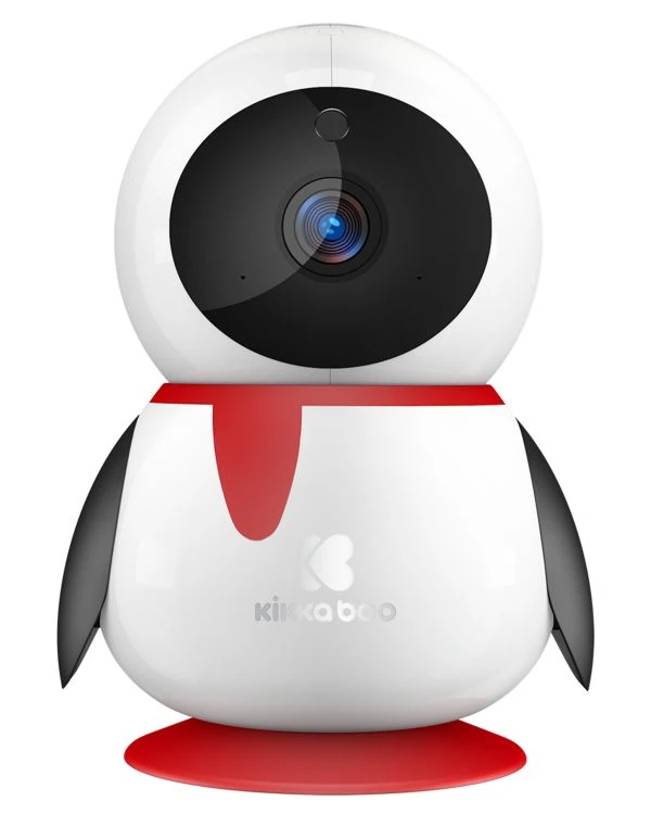 دوربین کودک کیکابو kikkaboo مدل Penguin Wi-Fi