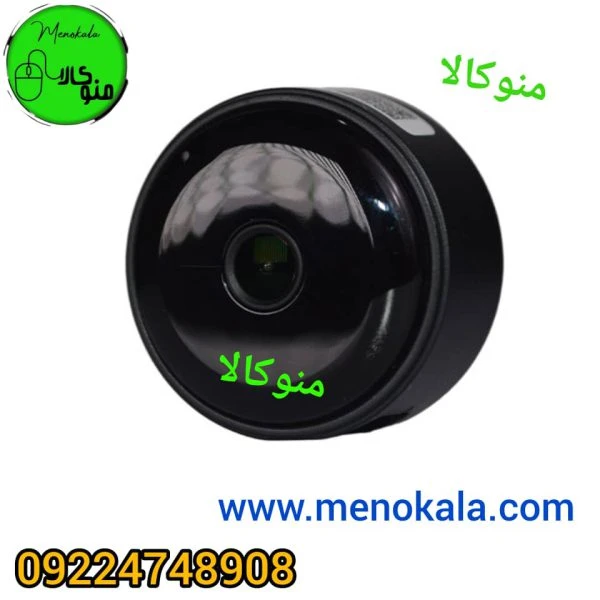 دوربین کوچک بی‌سیم اوریجینال EYECAM PRO 1080P – فیلمبرداری شب‌و‌روز،