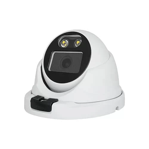 دوربین گپ مدل GAP-D2109-I30-LED