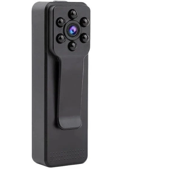 دوربین گیره ای مدل k11 mini camera