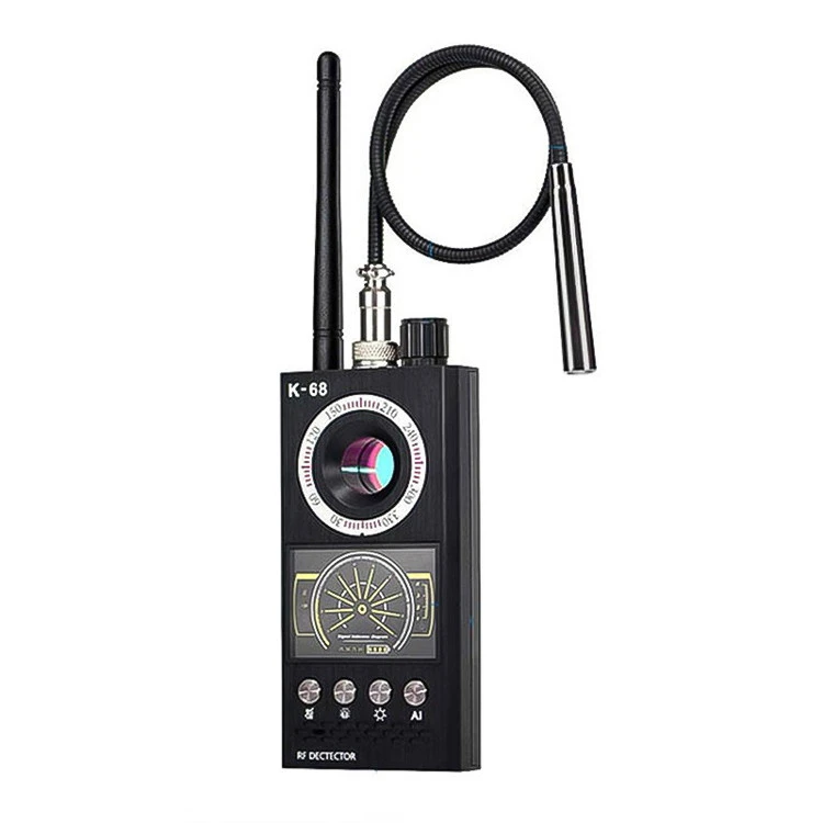 دوربین یاب مدل K68